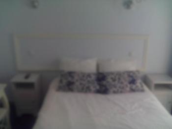 Hotel André Gill Main image